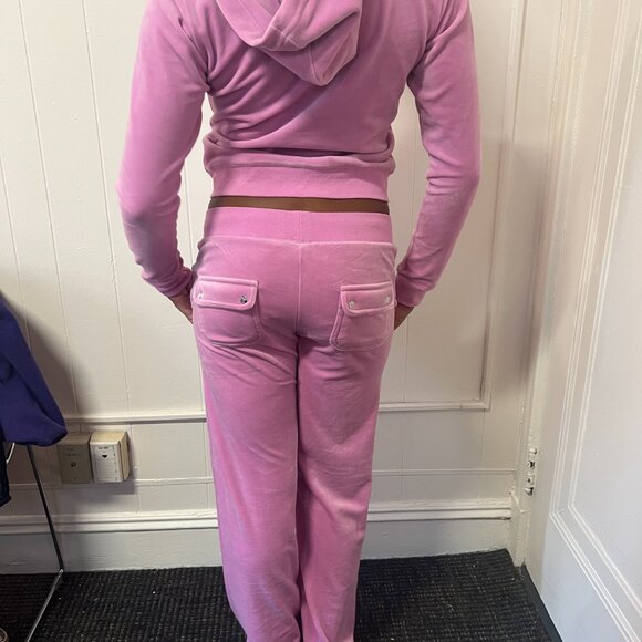 Juicy Couture Tracksuit - Picture 2 of 6